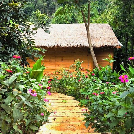 Peamoo Homestay Chom Thong Luaran gambar