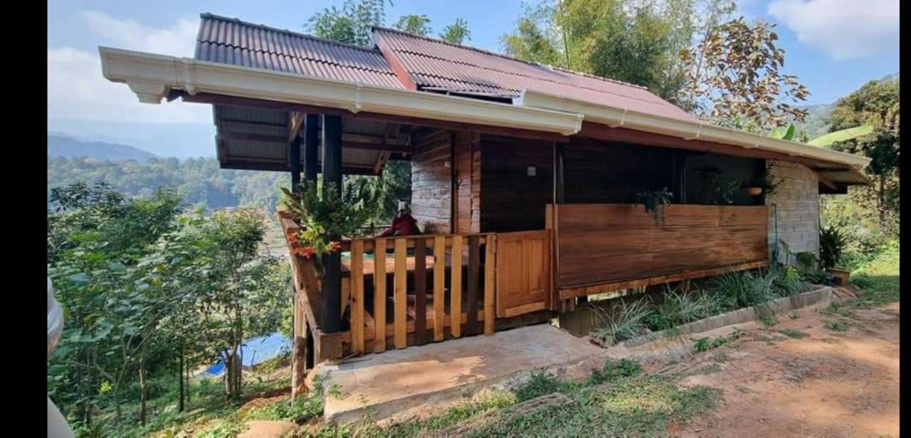Peamoo Homestay Chom Thong Luaran gambar