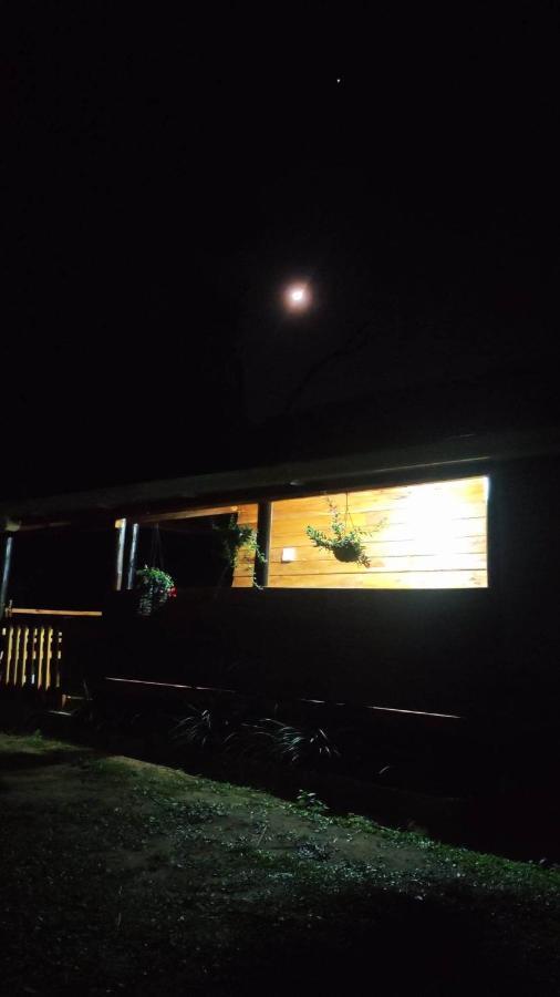 Peamoo Homestay Chom Thong Luaran gambar