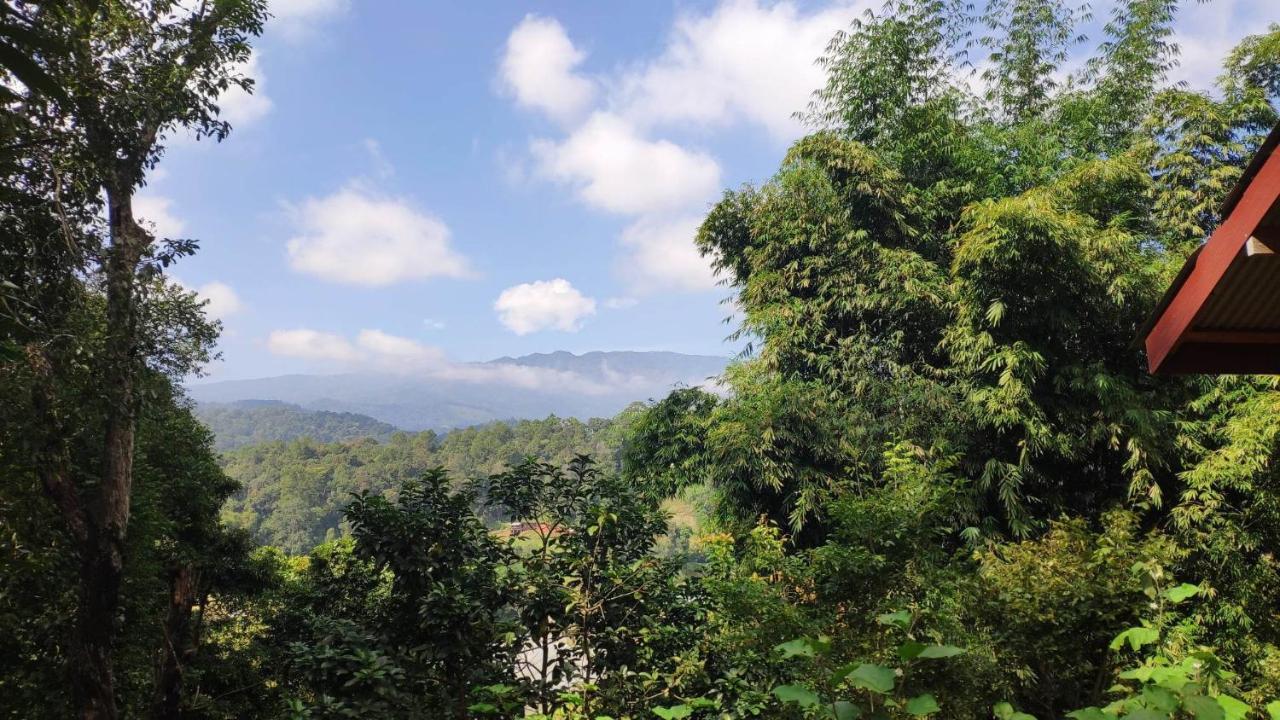 Peamoo Homestay Chom Thong Luaran gambar