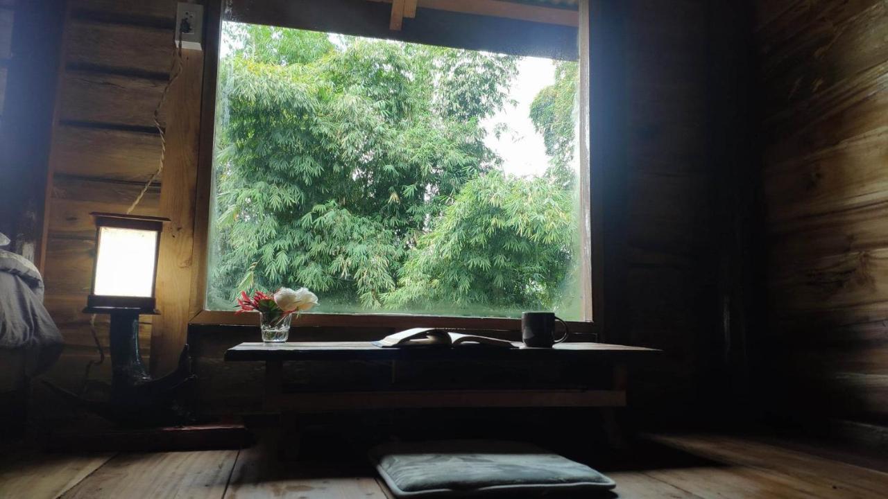 Peamoo Homestay Chom Thong Luaran gambar