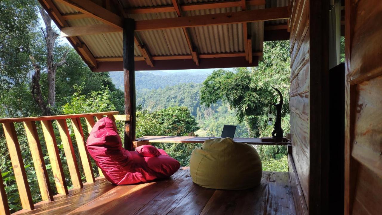 Peamoo Homestay Chom Thong Luaran gambar