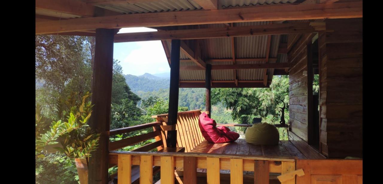 Peamoo Homestay Chom Thong Luaran gambar