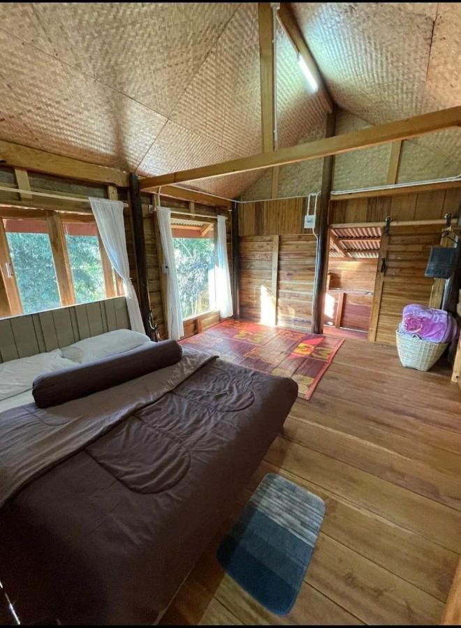 Peamoo Homestay Chom Thong Luaran gambar