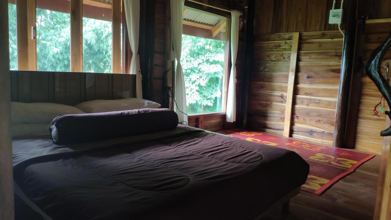Peamoo Homestay Chom Thong Luaran gambar