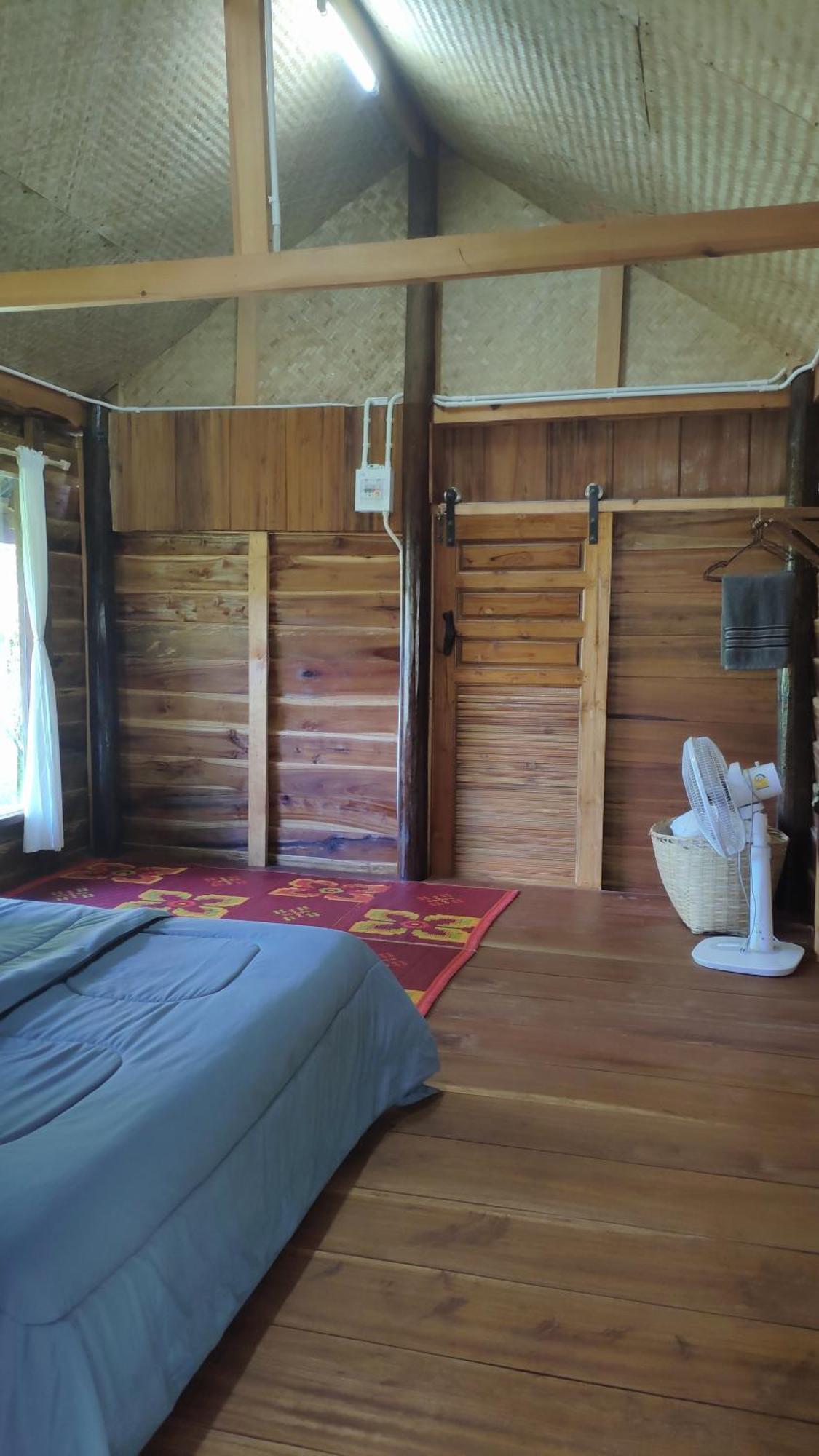Peamoo Homestay Chom Thong Luaran gambar