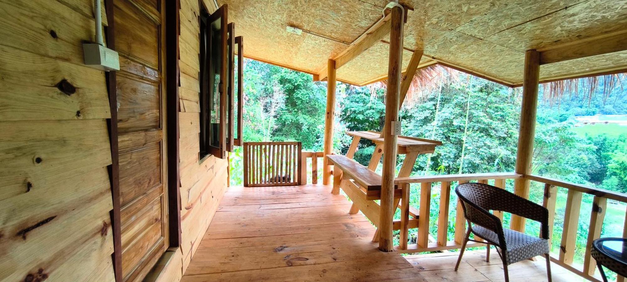 Peamoo Homestay Chom Thong Luaran gambar
