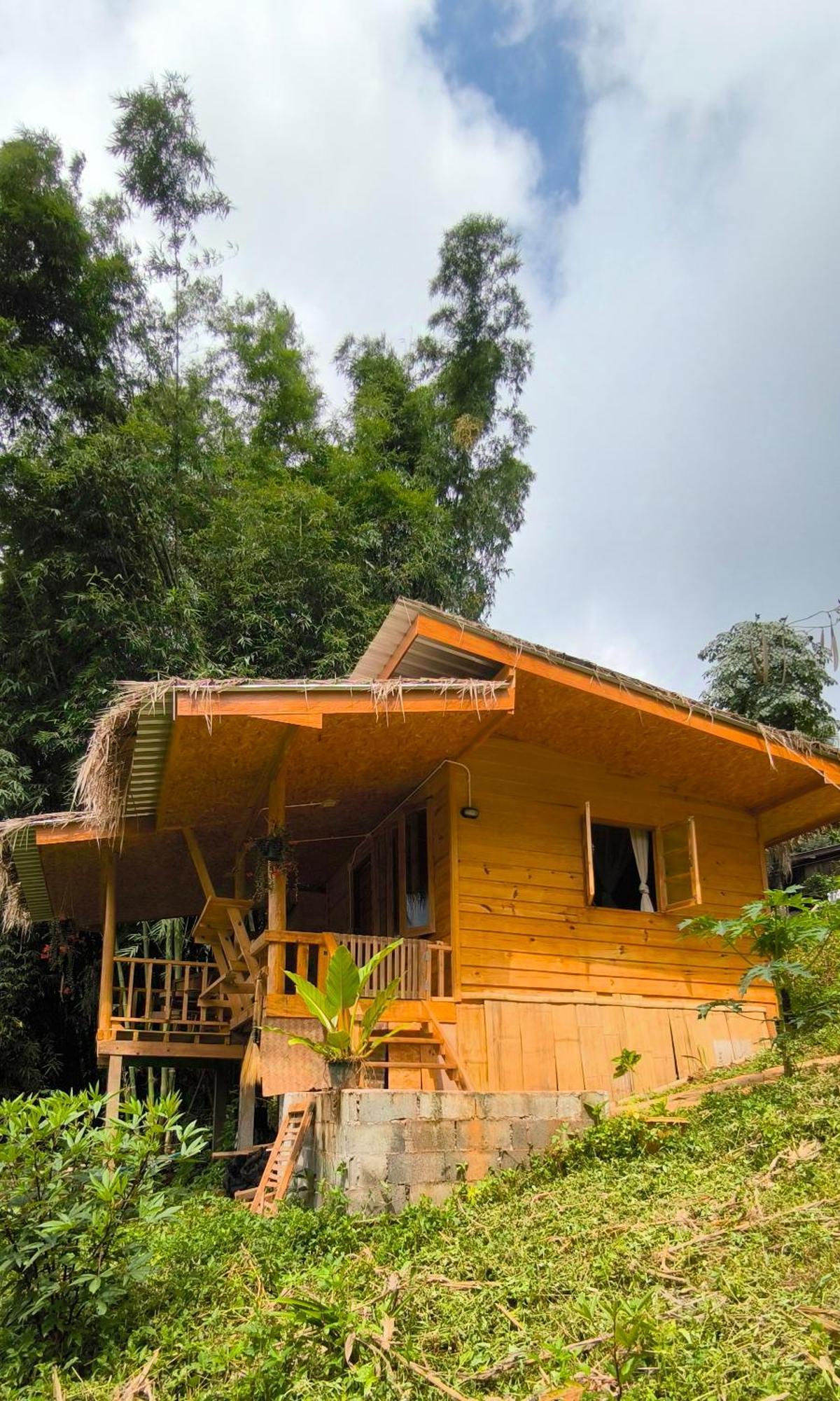 Peamoo Homestay Chom Thong Luaran gambar