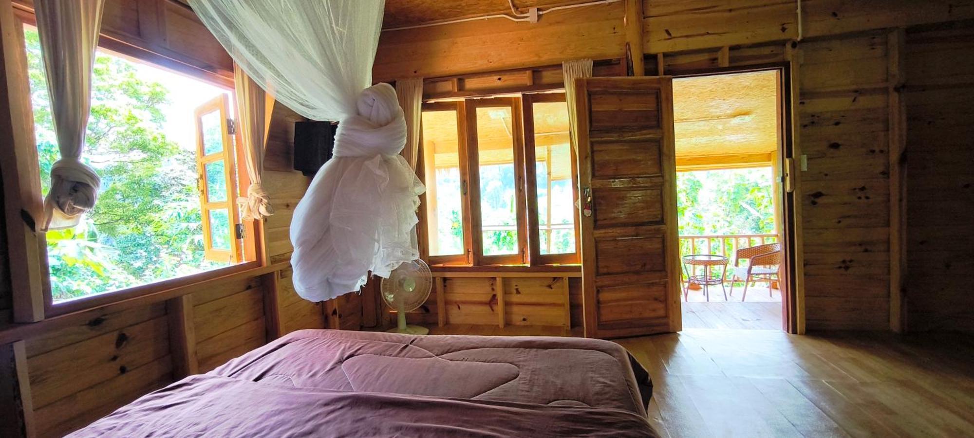 Peamoo Homestay Chom Thong Luaran gambar